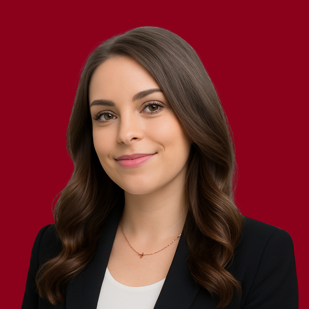 Clémence Palligen